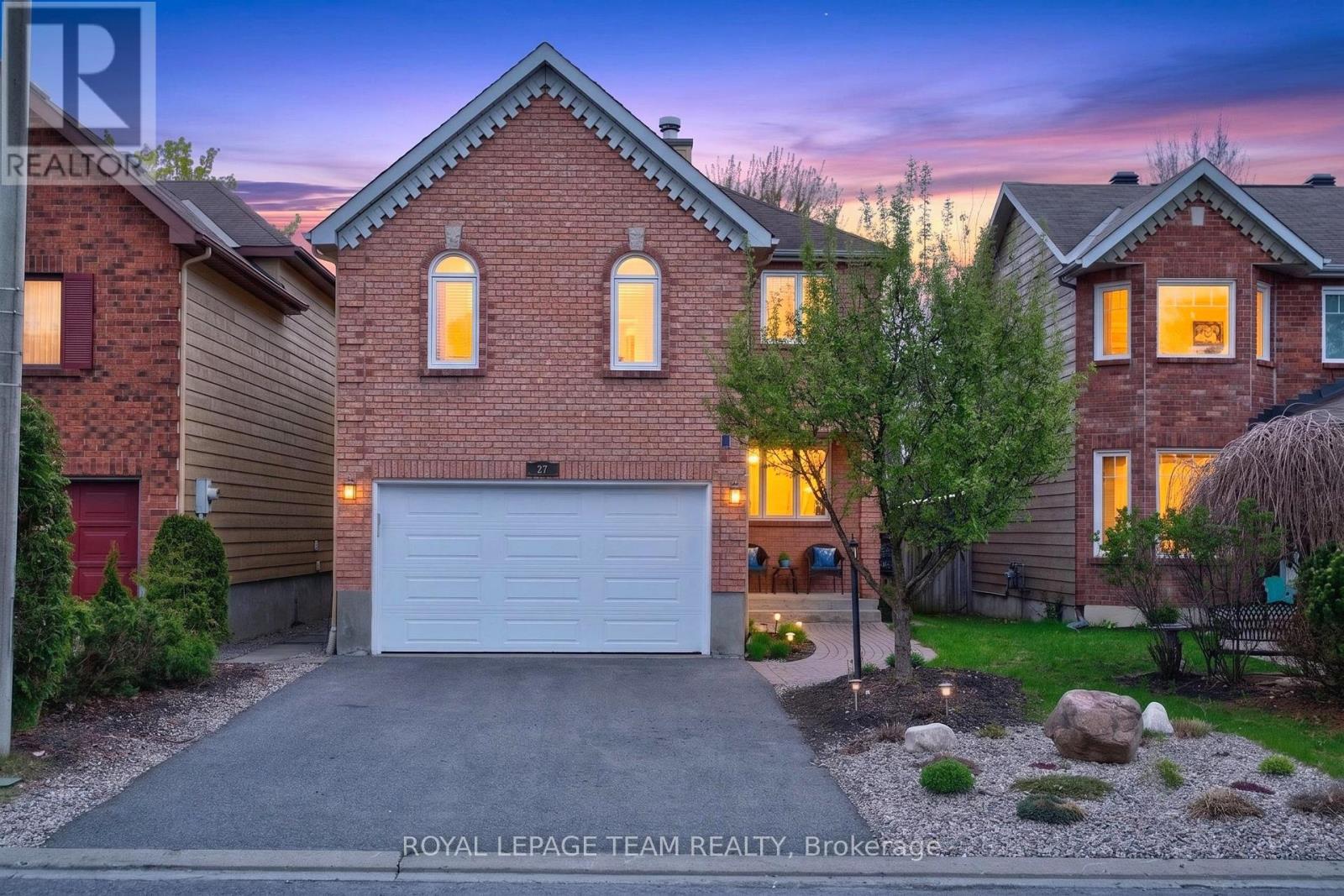27 Inwood Drive, Ottawa, Ontario  K2M 1Z5 - Photo 3 - X13140732