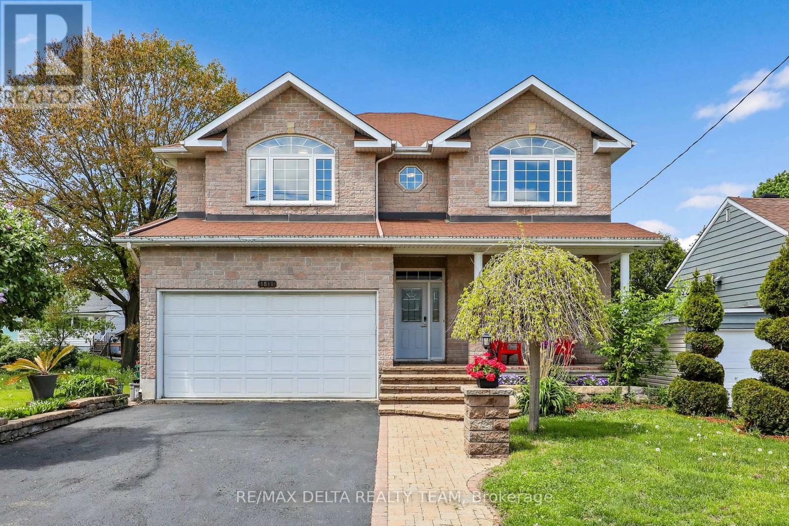 1811 KINGSDALE AVENUE, Ottawa, Ontario