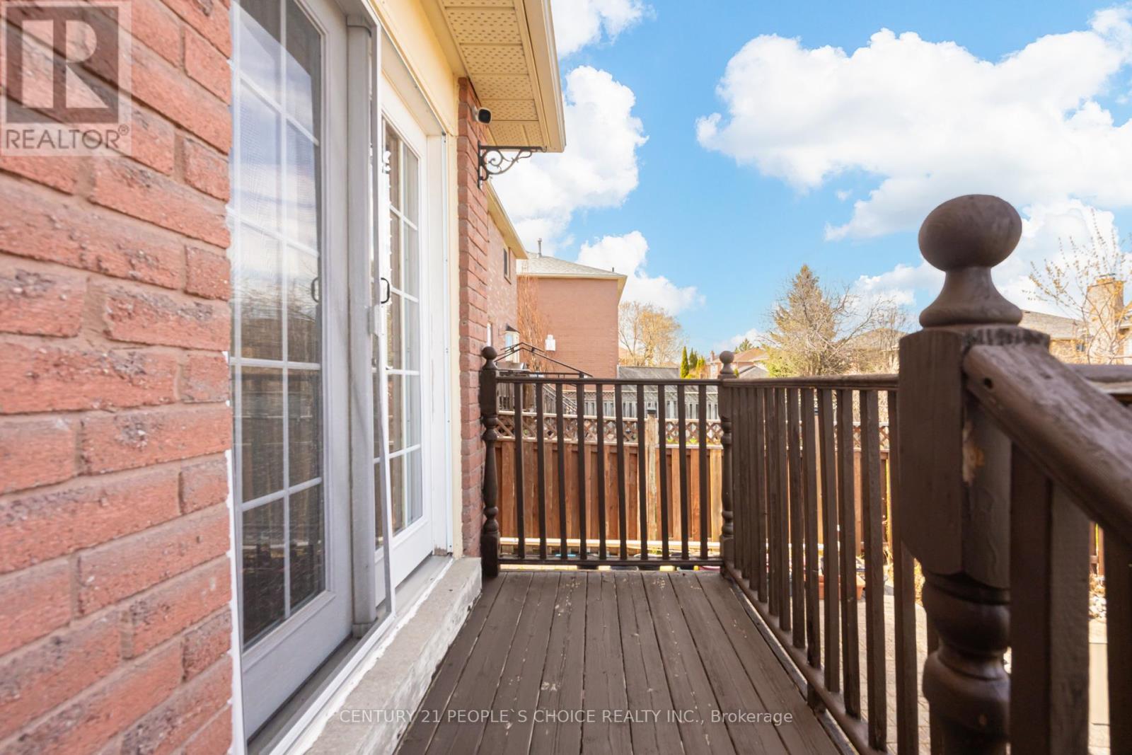 21 Dagwell Crescent, Ajax, Ontario  L1T 3M8 - Photo 45 - E13206060
