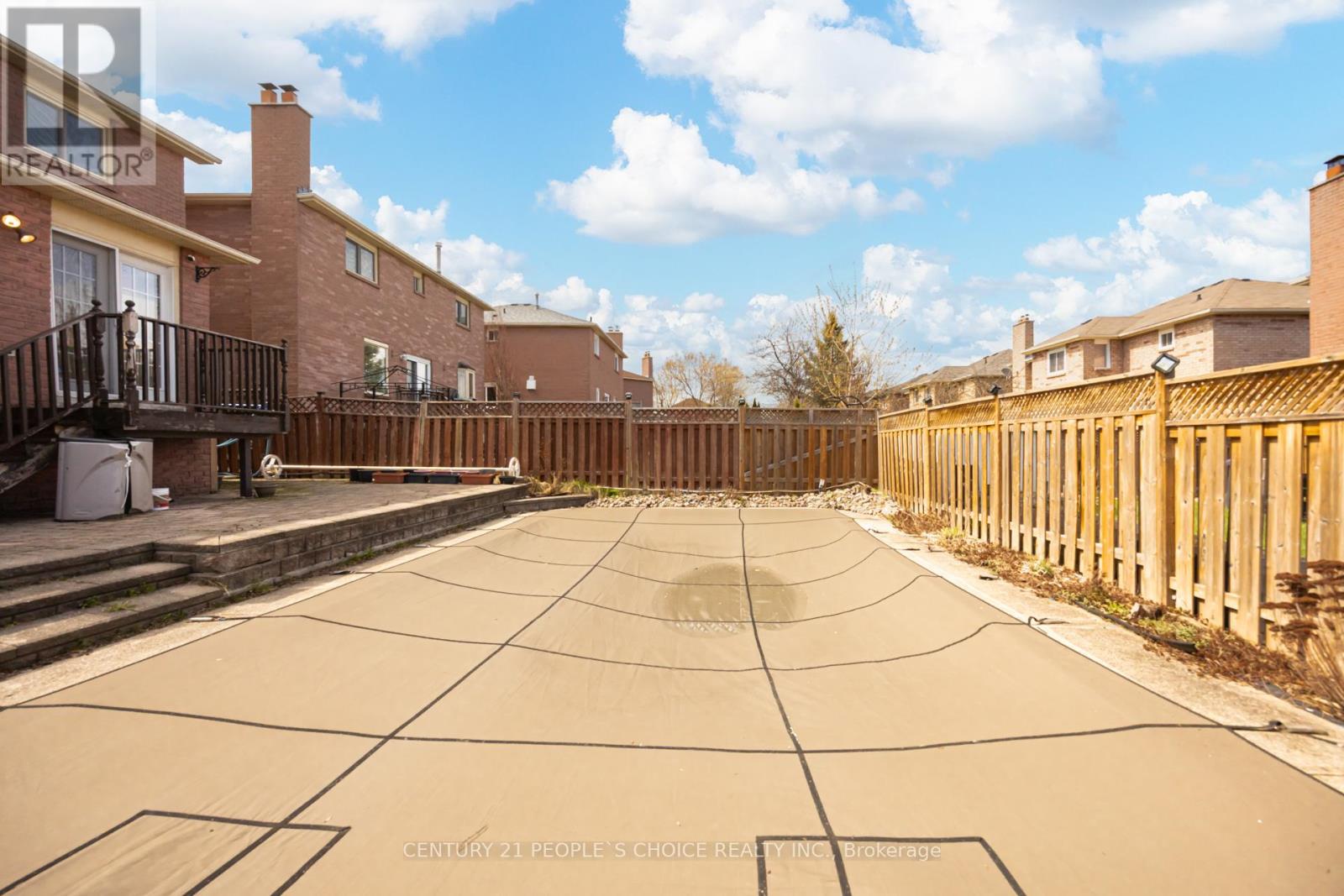 21 Dagwell Crescent, Ajax, Ontario  L1T 3M8 - Photo 48 - E13206060