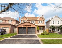 21 DAGWELL CRESCENT, Ajax, Ontario