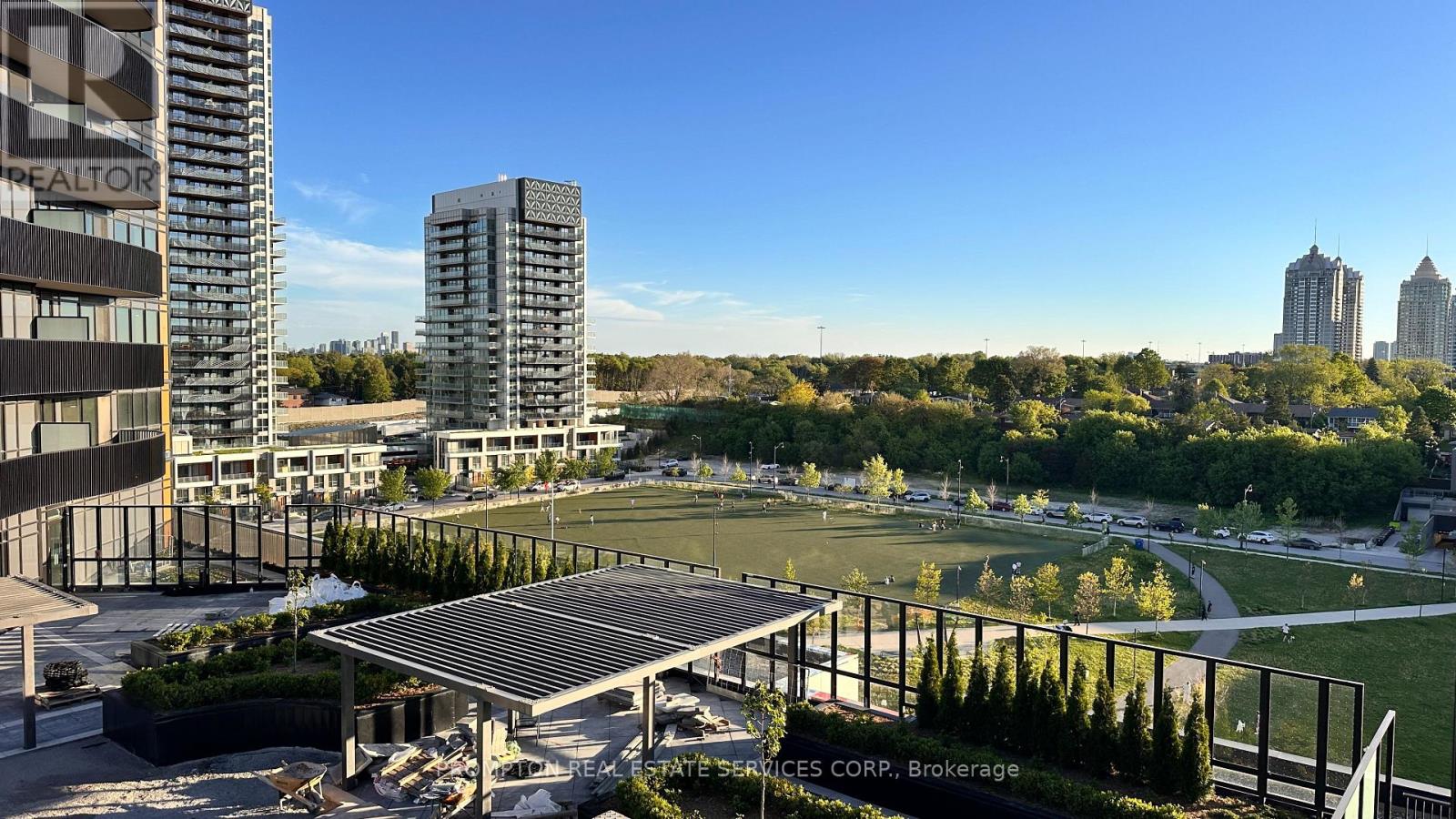1011 - 75 Billes Heights, Toronto, Ontario  M2K 0J8 - Photo 38 - C13139948