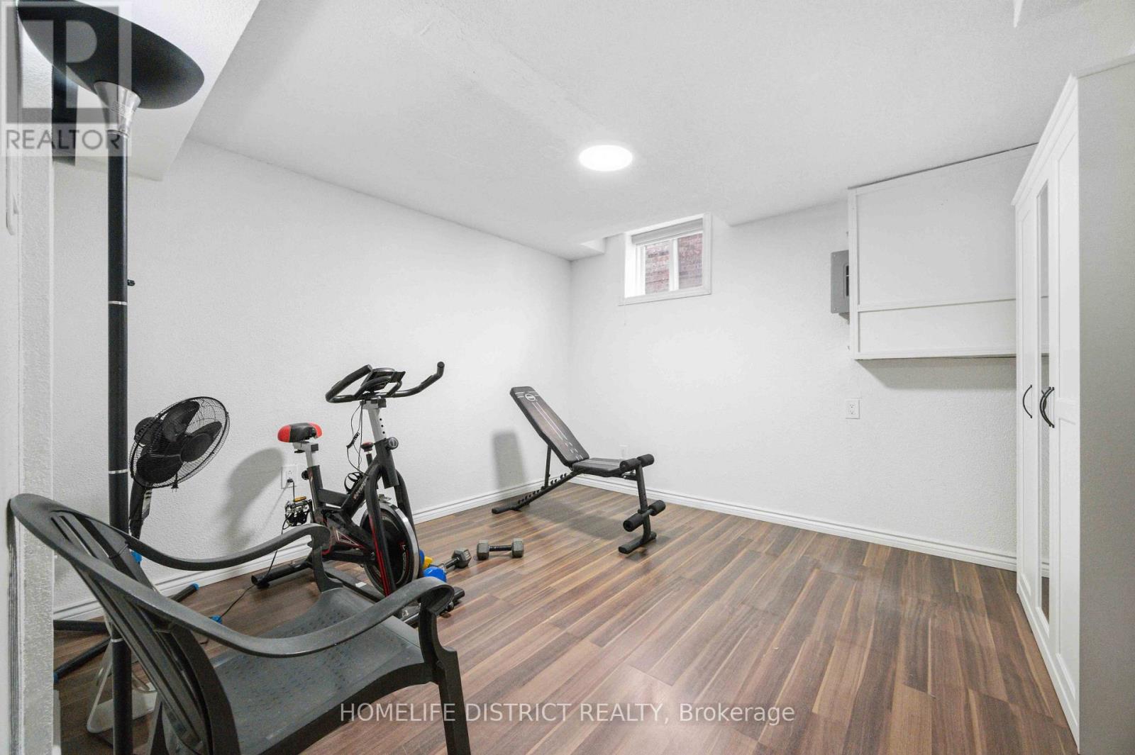 579 Sheppard Avenue, Pickering, Ontario  L1V 1G1 - Photo 23 - E13205460