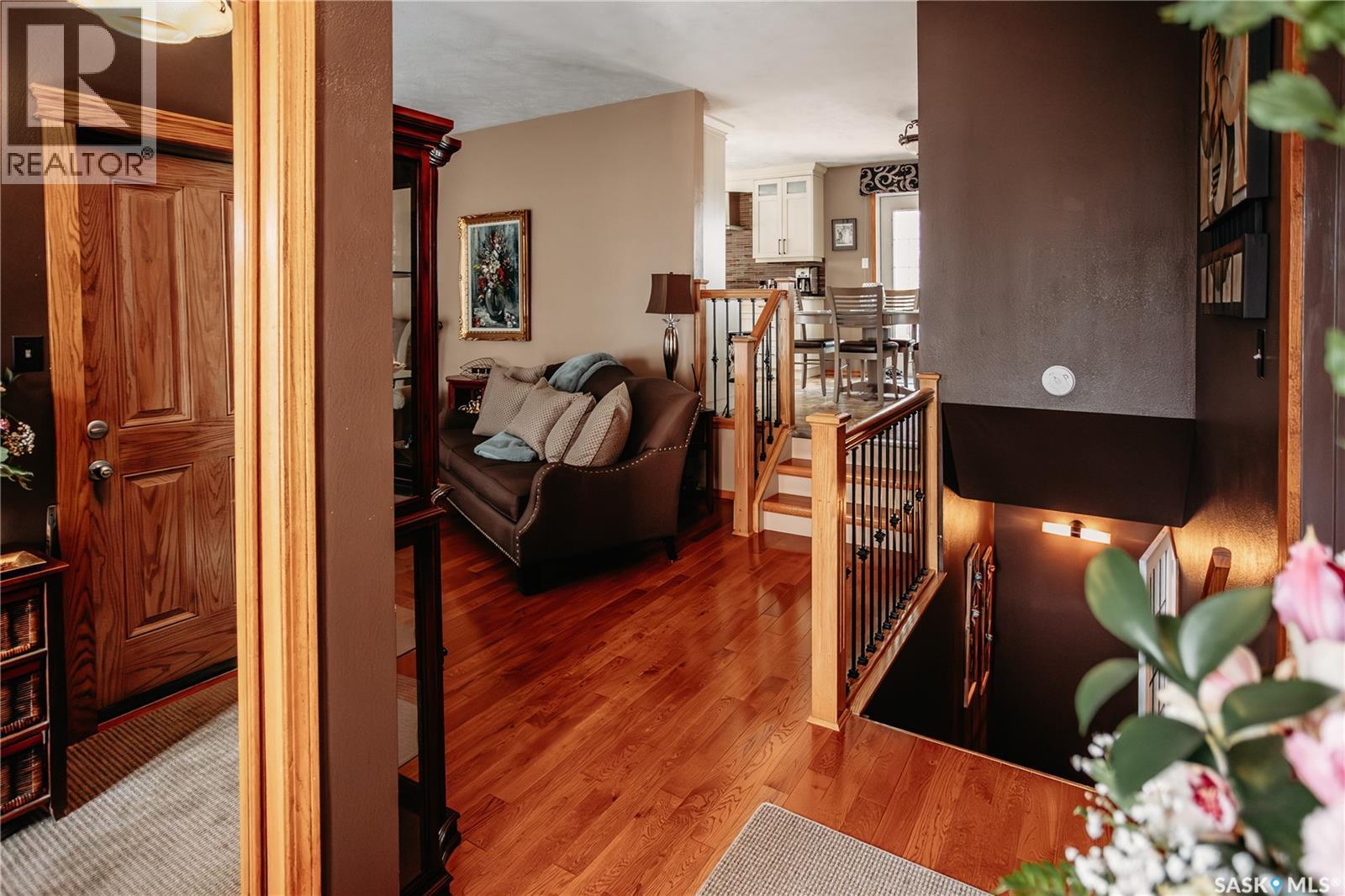 643 Dieppe Drive, Weyburn, Saskatchewan  S4H 3G4 - Photo 2 - SK037310