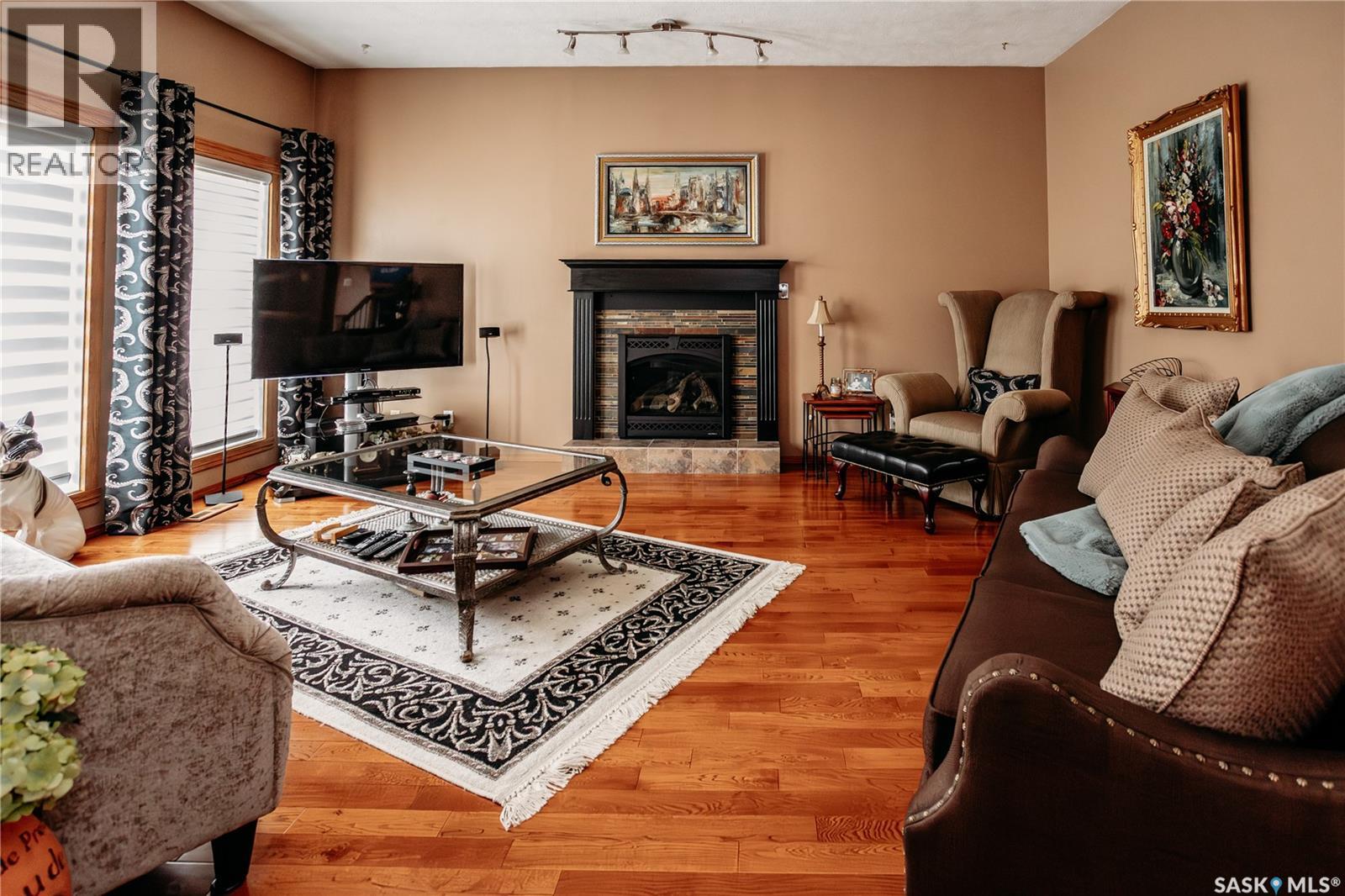 643 Dieppe Drive, Weyburn, Saskatchewan  S4H 3G4 - Photo 4 - SK037310
