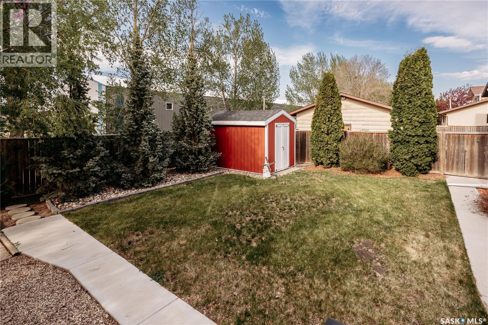 643 Dieppe Drive, Weyburn, Saskatchewan  S4H 3G4 - Photo 41 - SK037310