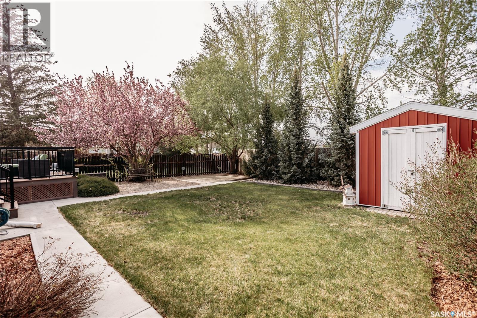 643 Dieppe Drive, Weyburn, Saskatchewan  S4H 3G4 - Photo 44 - SK037310