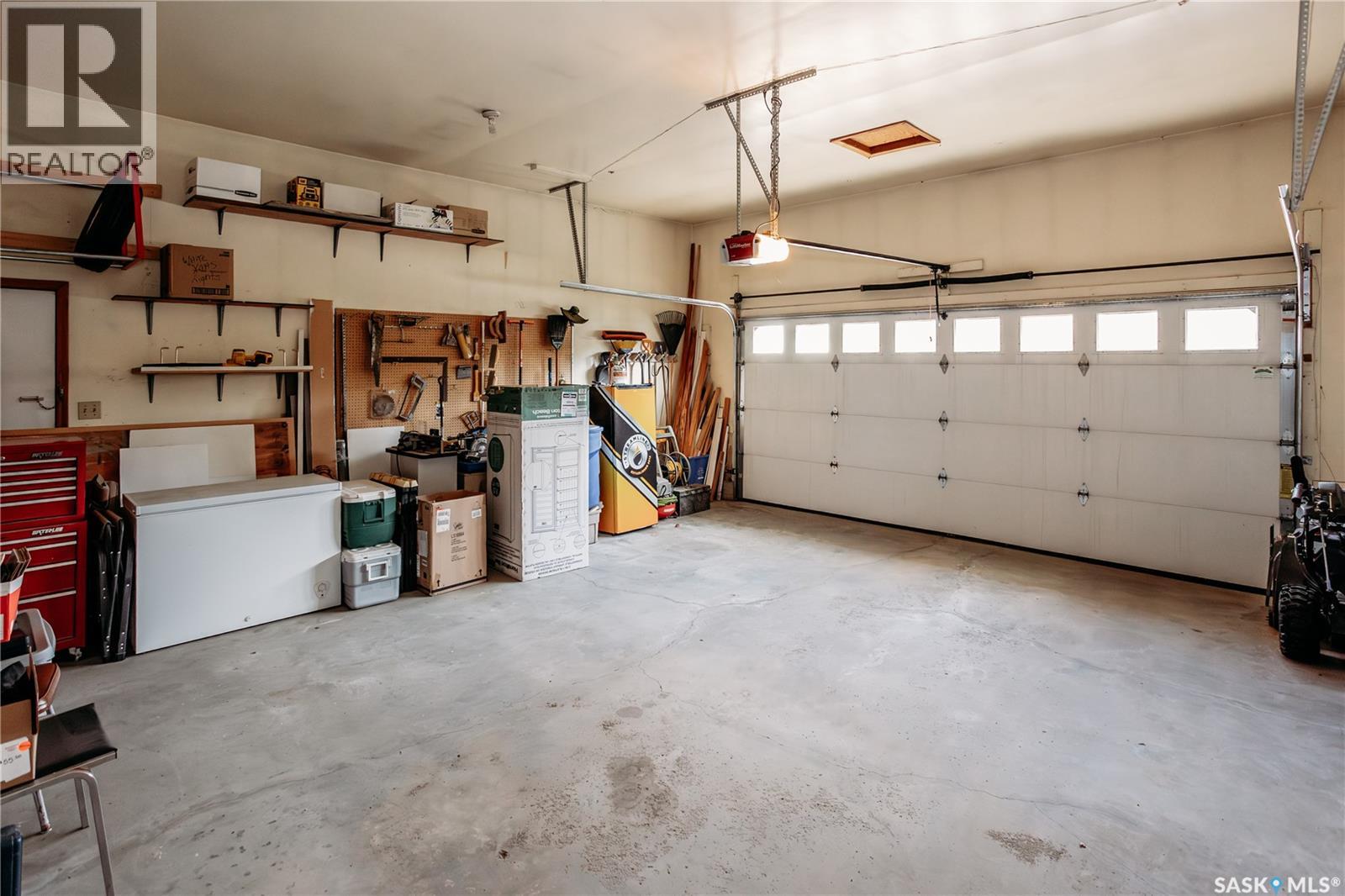 643 Dieppe Drive, Weyburn, Saskatchewan  S4H 3G4 - Photo 47 - SK037310