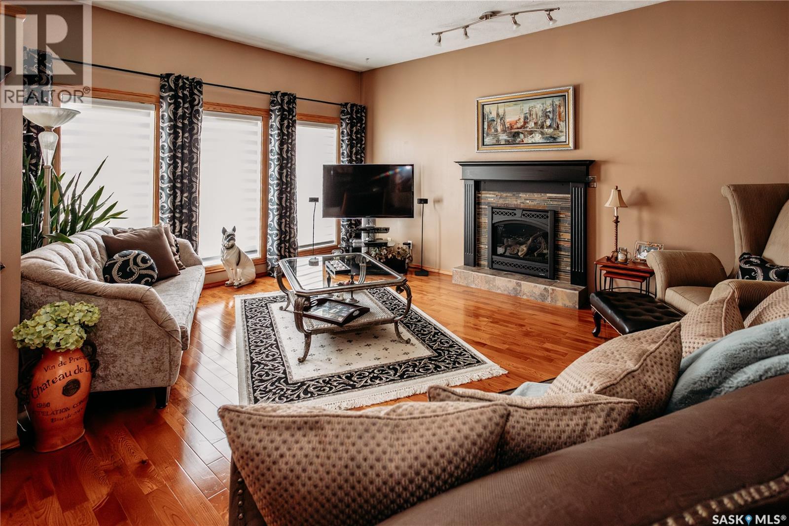 643 Dieppe Drive, Weyburn, Saskatchewan  S4H 3G4 - Photo 6 - SK037310