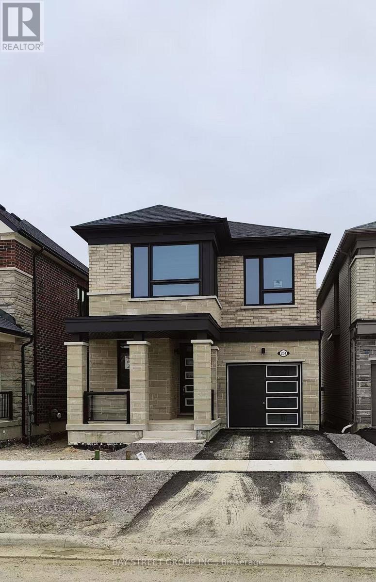 251 BEAVERBRAE DRIVE, Markham, Ontario