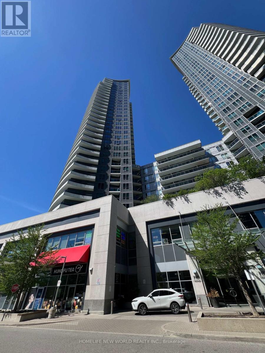 429 - 7161 Yonge Street, Markham, Ontario  L3T 0C8 - Photo 2 - N13206108