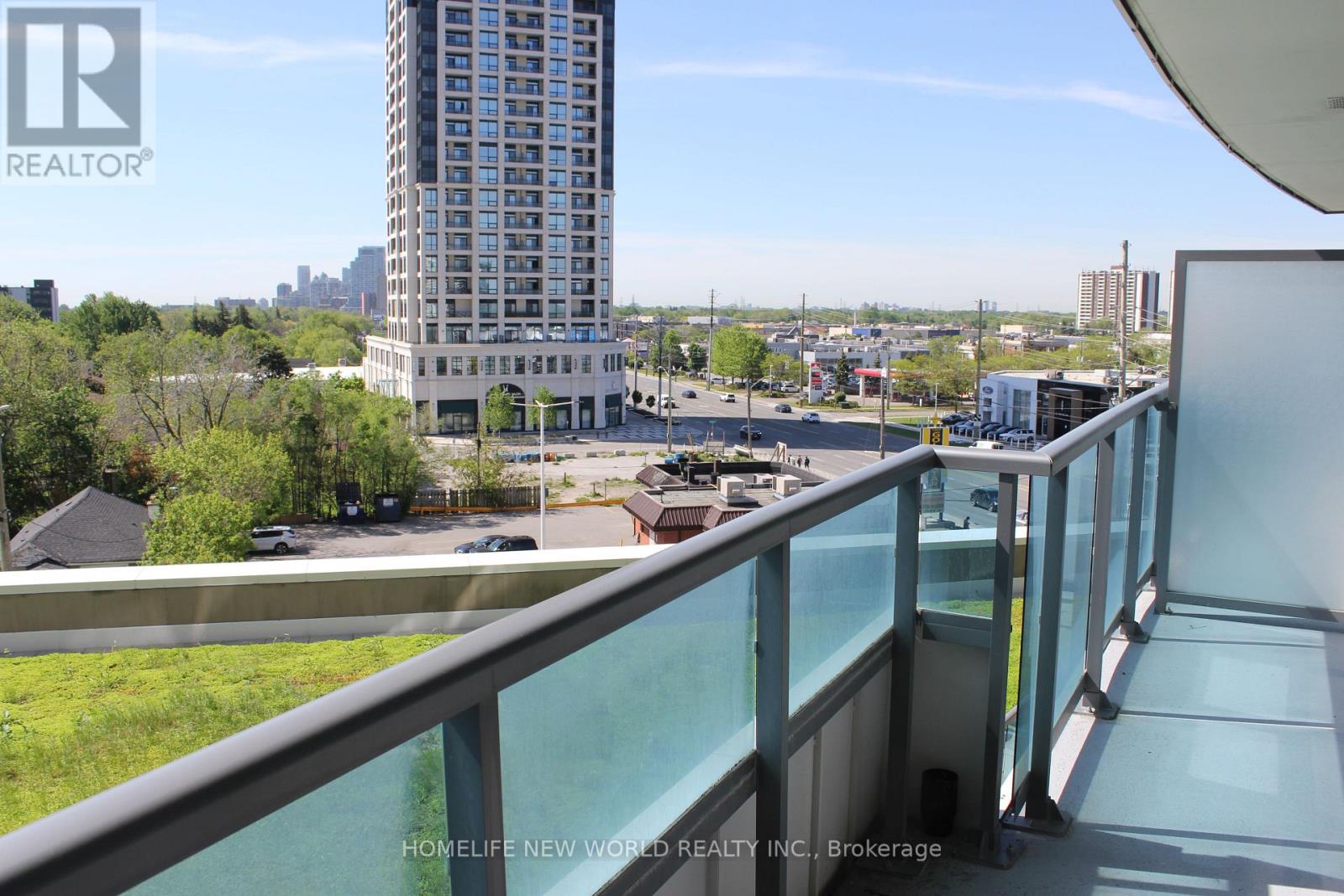 429 - 7161 Yonge Street, Markham, Ontario  L3T 0C8 - Photo 24 - N13206108