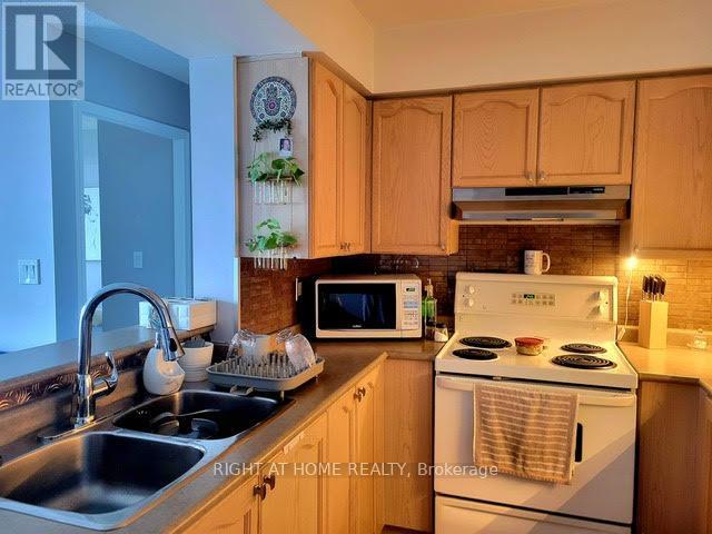 1121 - 39 Oneida Crescent, Richmond Hill, Ontario  L4B 4T9 - Photo 8 - N13206112