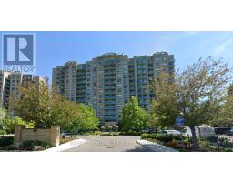 1121 - 39 ONEIDA CRESCENT, Richmond Hill, Ontario