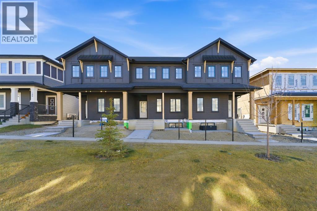 156 Lawson Lane SE, Airdrie, Alberta  T4A 3P3 - Photo 3 - A2266412