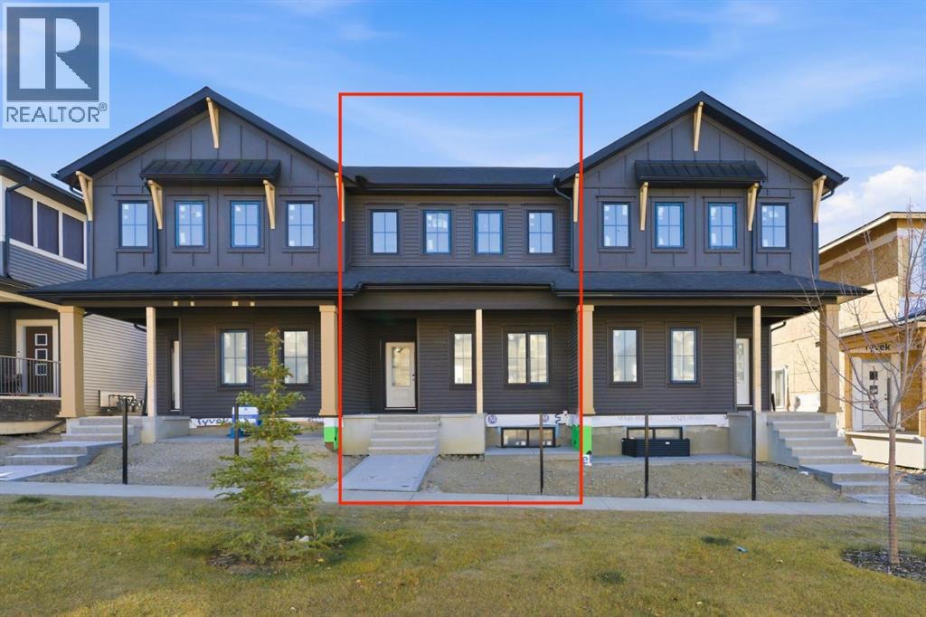 156 Lawson Lane SE, Airdrie, Alberta  T4A 3P3 - Photo 2 - A2266412