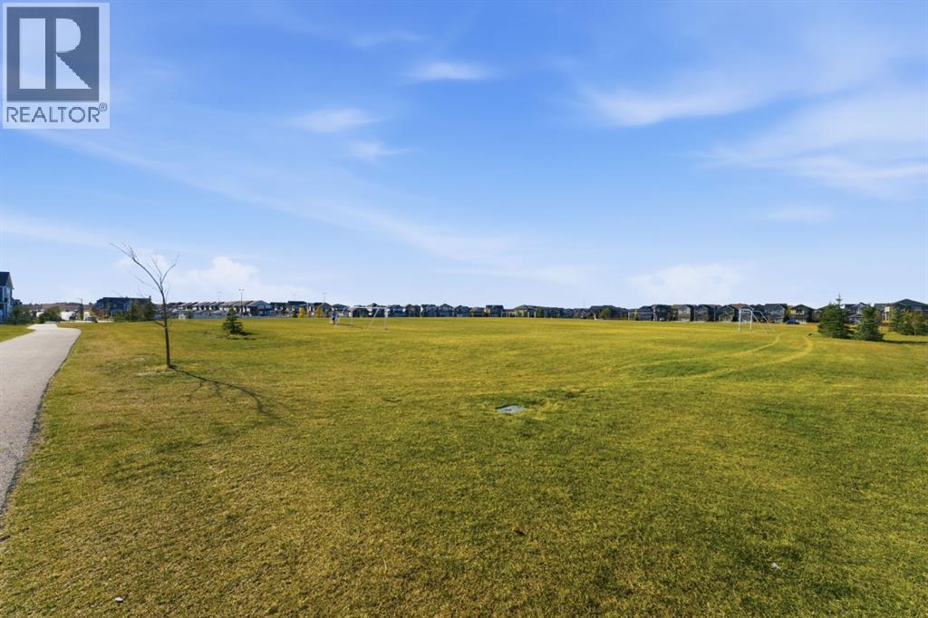 156 Lawson Lane SE, Airdrie, Alberta  T4A 3P3 - Photo 38 - A2266412