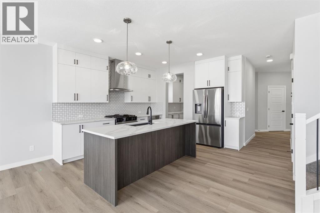132 Lewiston Drive NE, Calgary, Alberta  T3P 2H9 - Photo 9 - A2267544