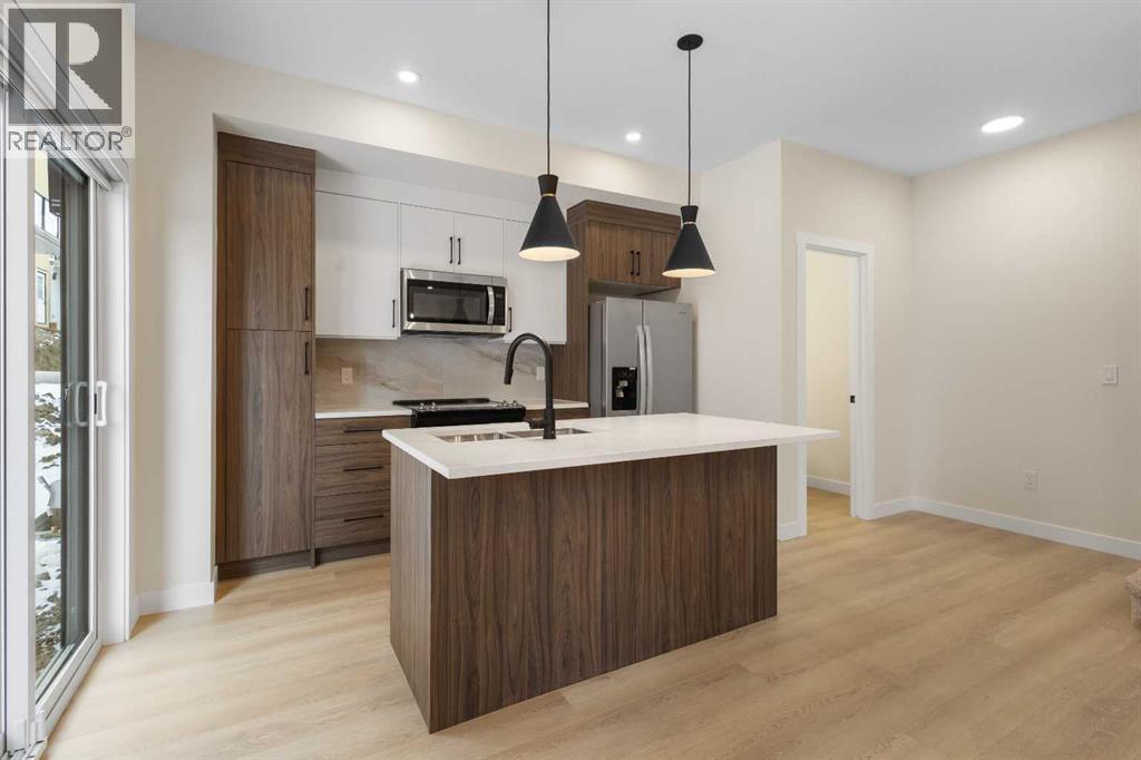 231 Sage Hill Circle NW, Calgary, Alberta  T3R 1V2 - Photo 5 - A2293166