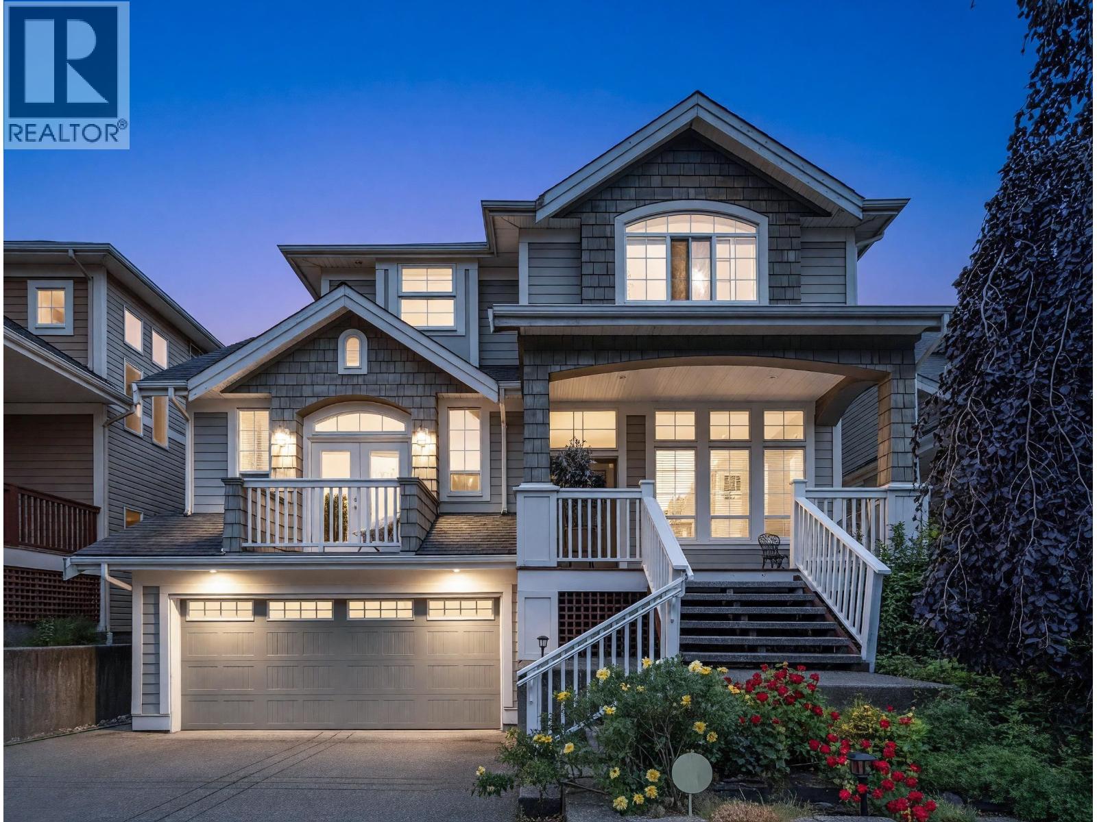 3415 Gislason Avenue, Coquitlam, British Columbia  V3E 9C6 - Photo 2 - R3128686