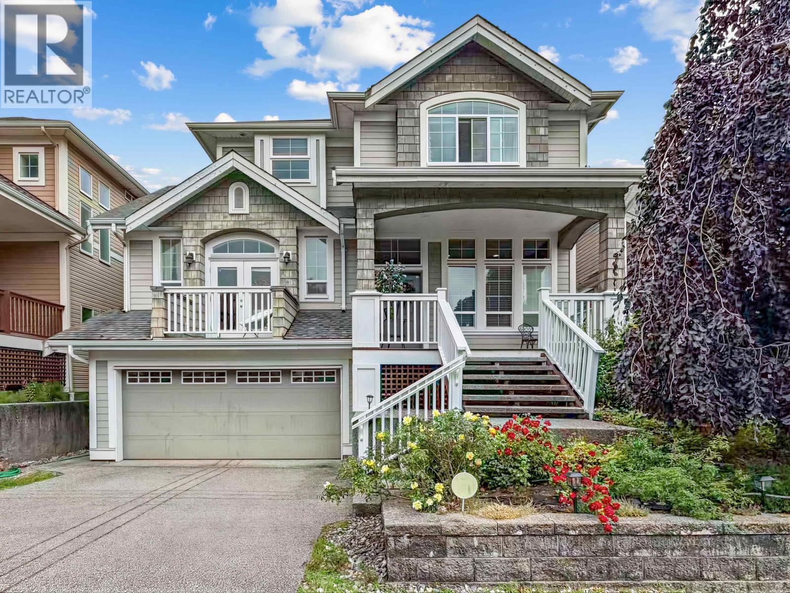 3415 Gislason Avenue, Coquitlam, British Columbia  V3E 9C6 - Photo 1 - R3128686