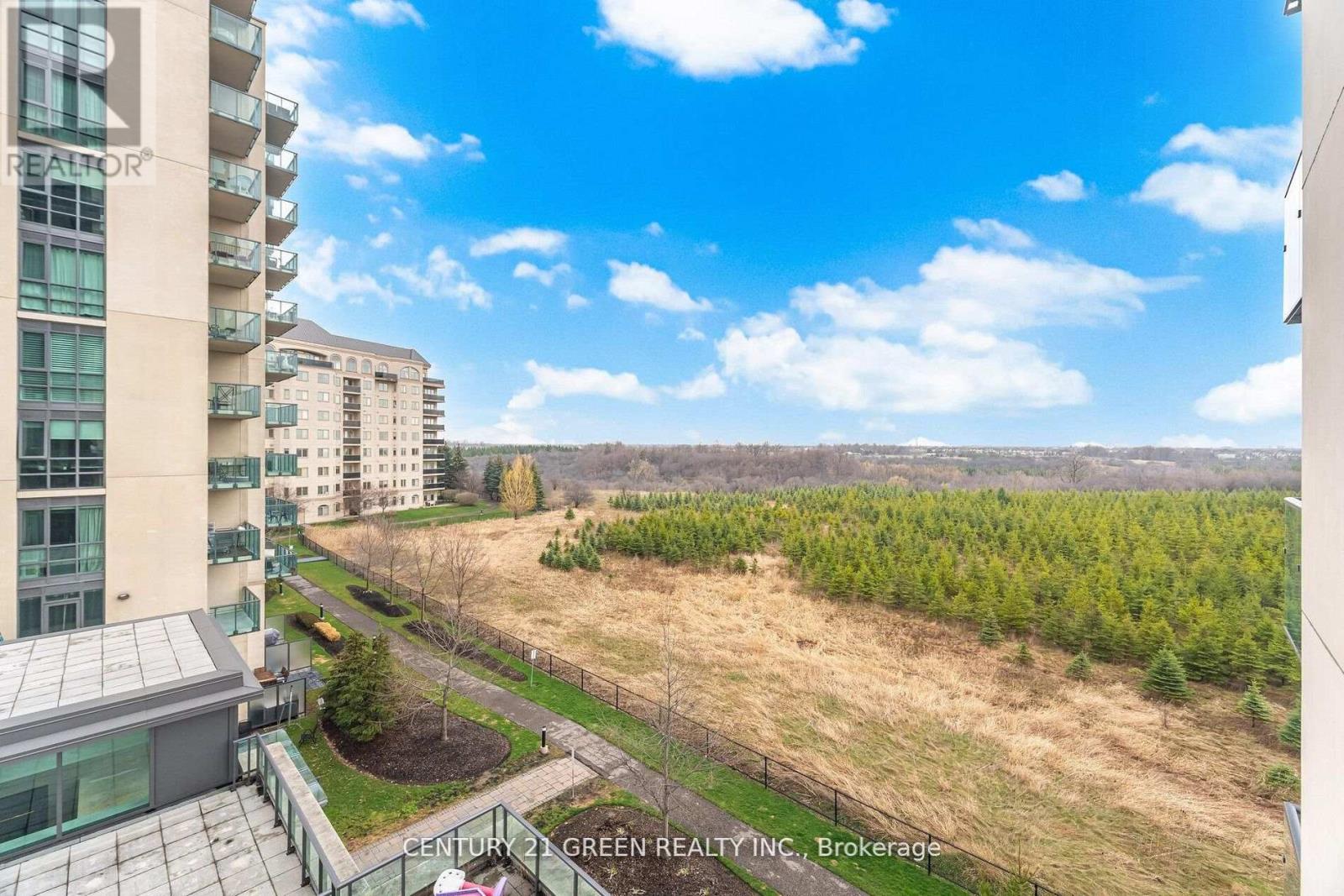 409 - 55 Yorkland Boulevard, Brampton, Ontario  L6P 4K9 - Photo 21 - W13206042