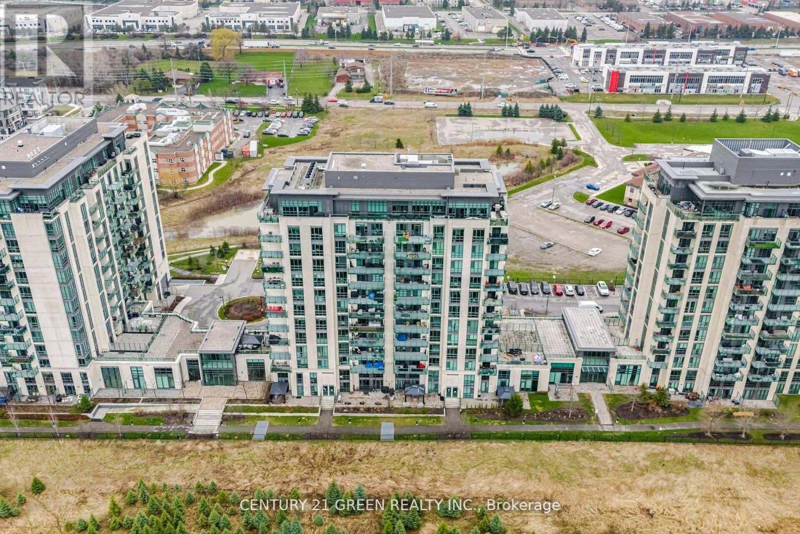 409 - 55 Yorkland Boulevard, Brampton, Ontario  L6P 4K9 - Photo 25 - W13206042
