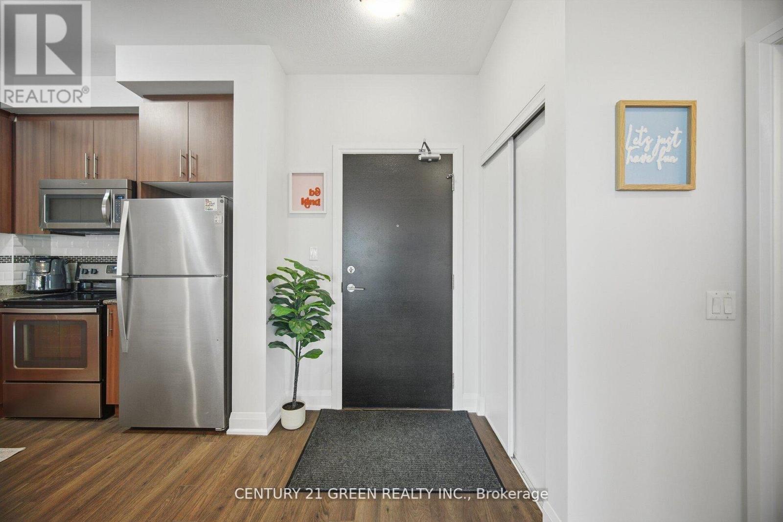 409 - 55 Yorkland Boulevard, Brampton, Ontario  L6P 4K9 - Photo 6 - W13206042