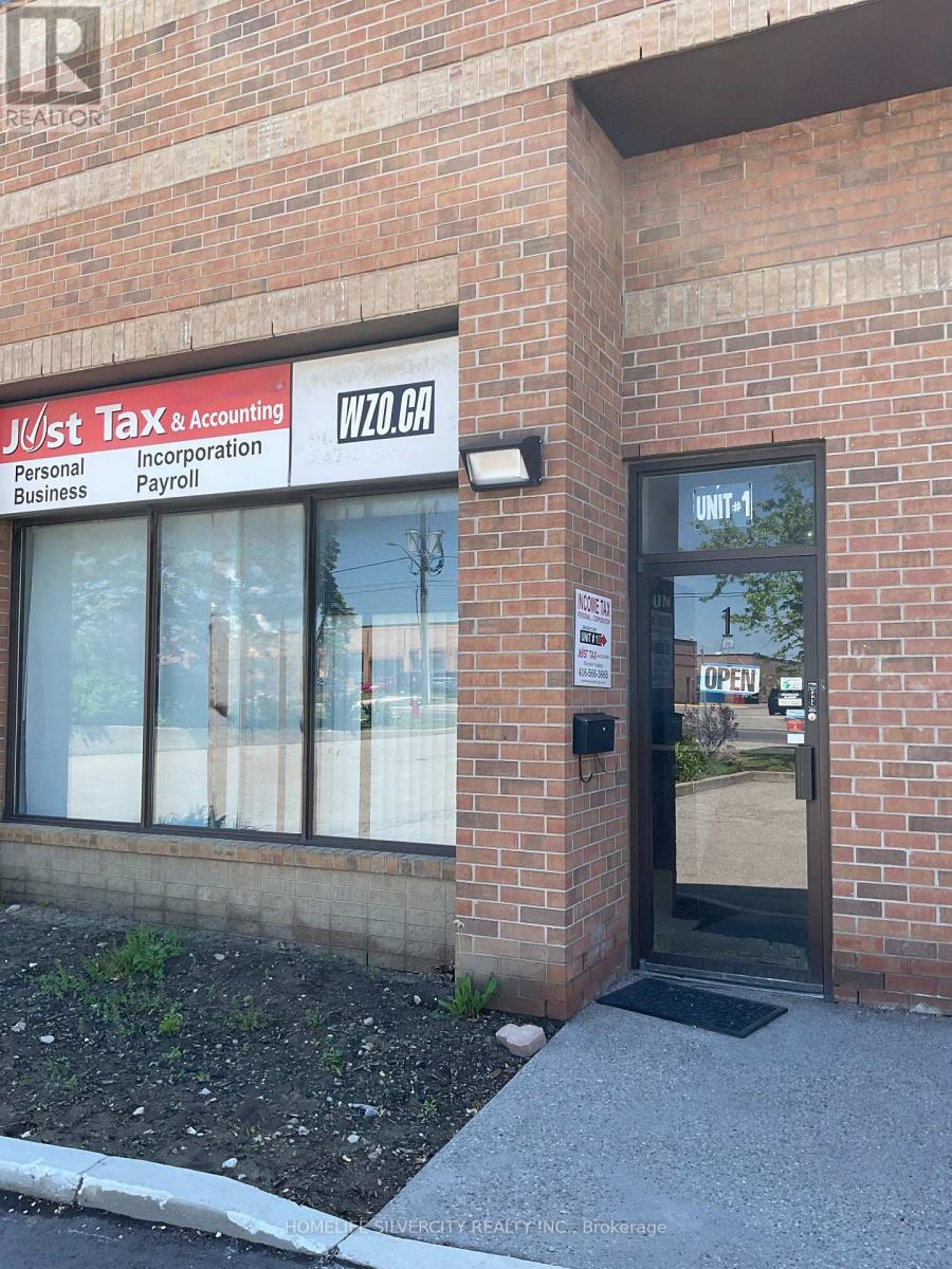 1 - 1330 Mid-Way Boulevard, Mississauga, Ontario  L5T 2K3 - Photo 2 - W13206054