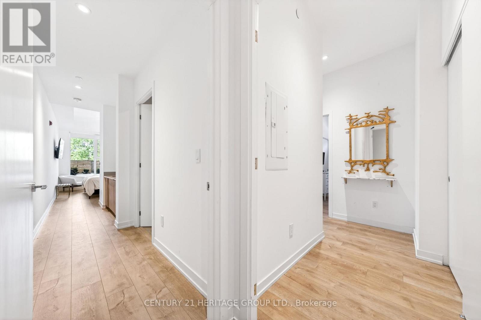 102 - 722 Marlee Avenue, Toronto, Ontario  M6B 3J7 - Photo 11 - W13206068