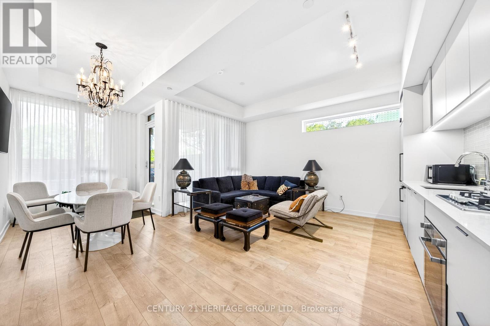 102 - 722 Marlee Avenue, Toronto, Ontario  M6B 3J7 - Photo 17 - W13206068