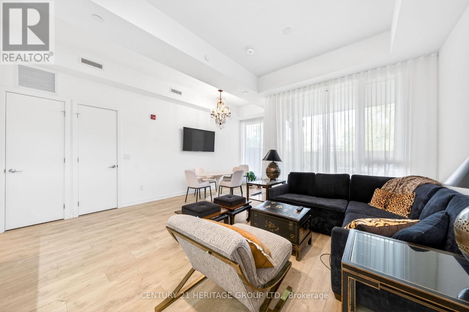 102 - 722 Marlee Avenue, Toronto, Ontario  M6B 3J7 - Photo 21 - W13206068