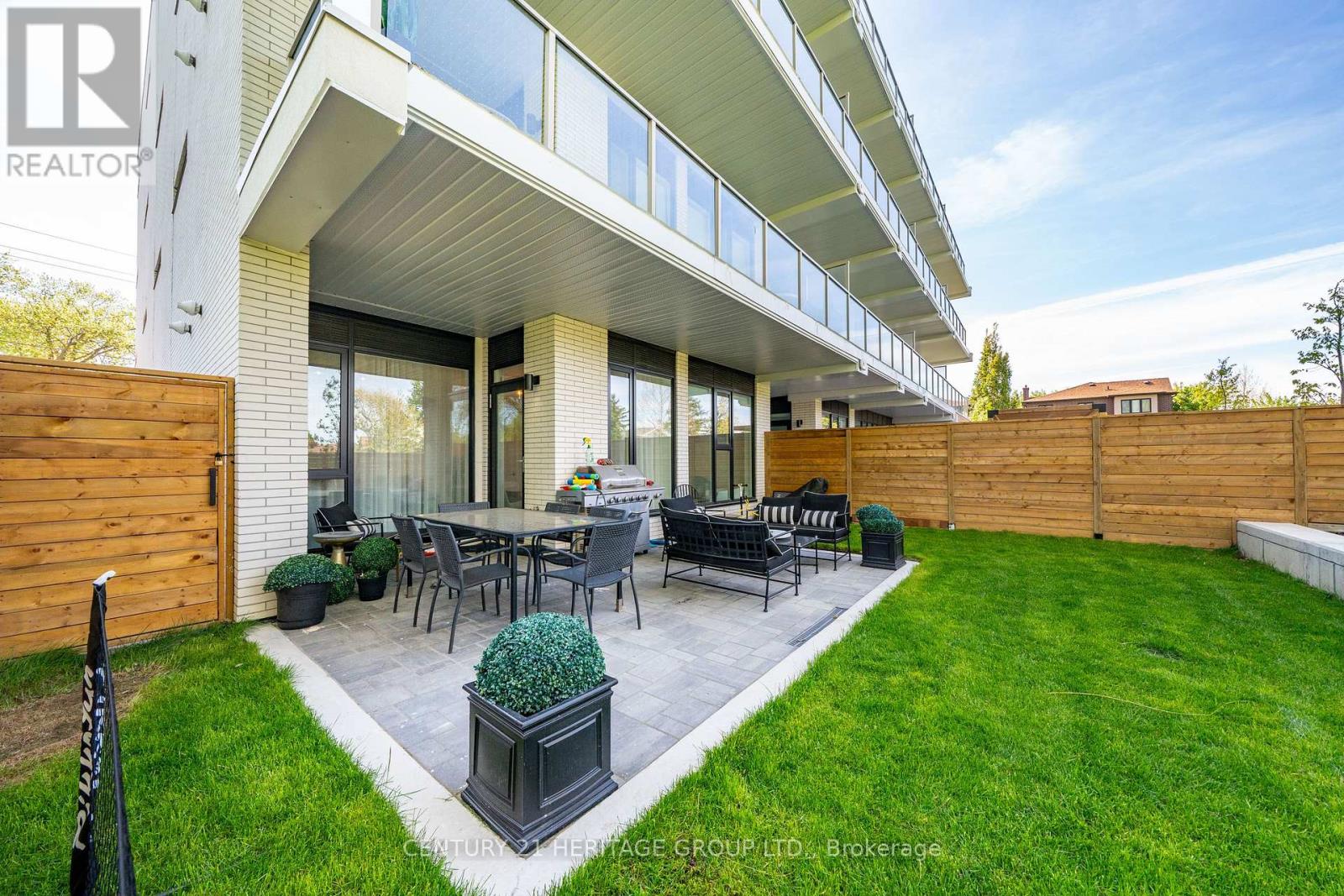 102 - 722 Marlee Avenue, Toronto, Ontario  M6B 3J7 - Photo 33 - W13206068