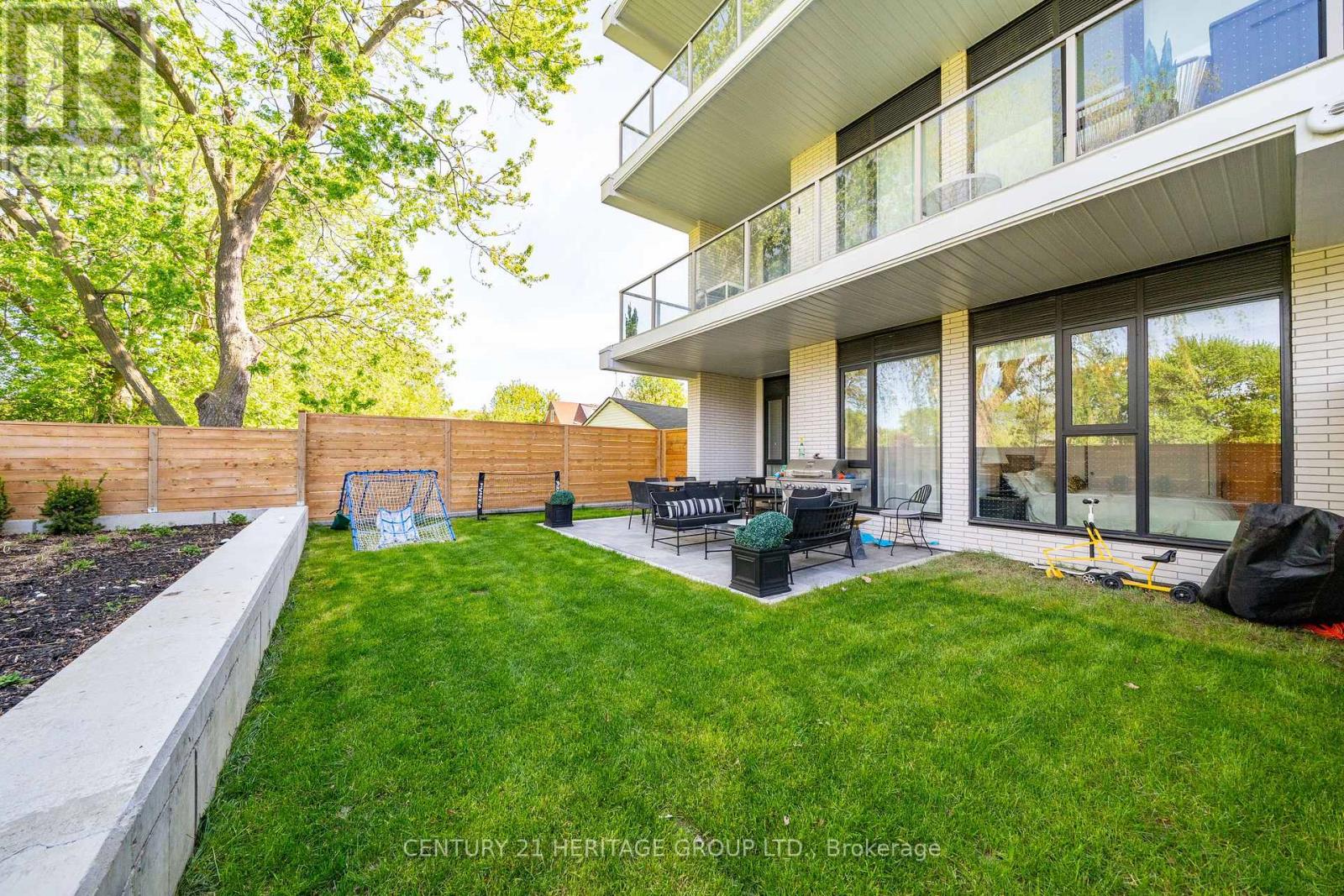 102 - 722 Marlee Avenue, Toronto, Ontario  M6B 3J7 - Photo 34 - W13206068