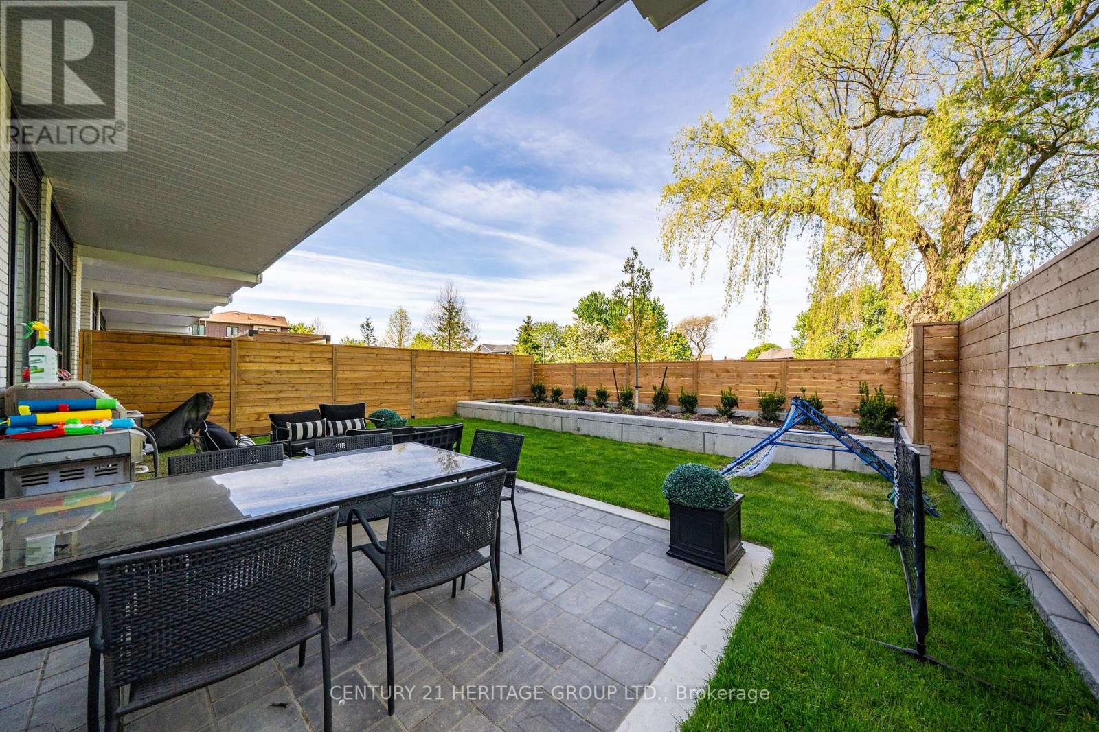 102 - 722 Marlee Avenue, Toronto, Ontario  M6B 3J7 - Photo 36 - W13206068