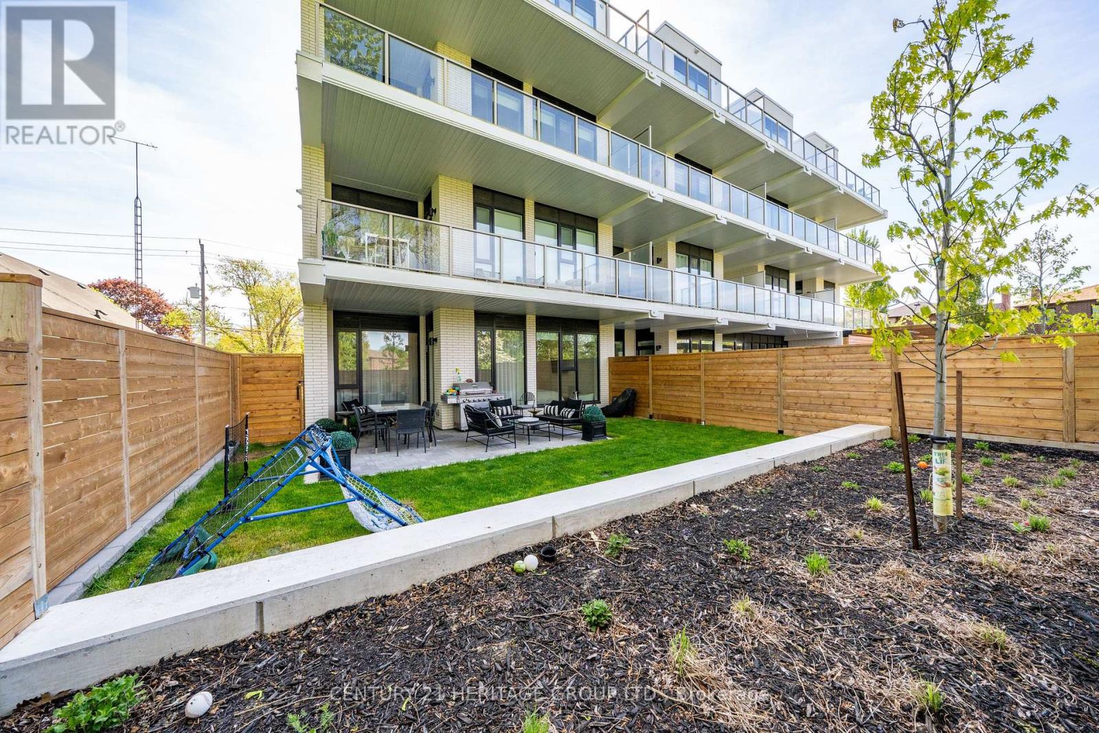 102 - 722 Marlee Avenue, Toronto, Ontario  M6B 3J7 - Photo 38 - W13206068