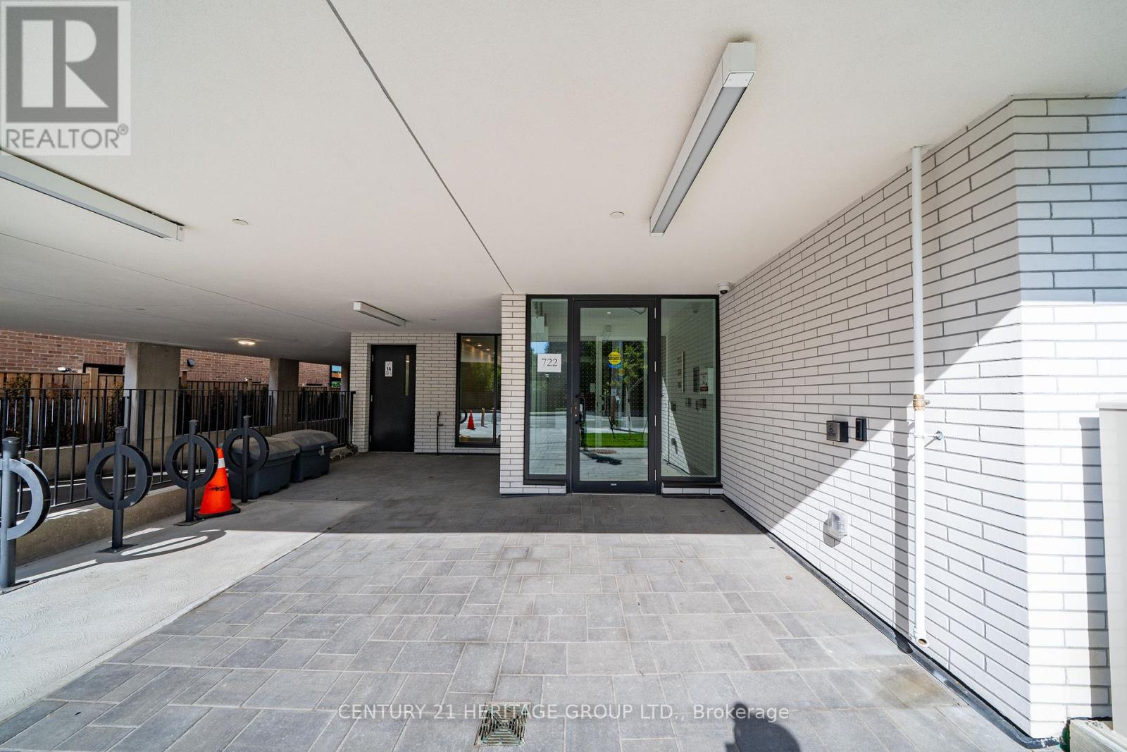 102 - 722 Marlee Avenue, Toronto, Ontario  M6B 3J7 - Photo 5 - W13206068