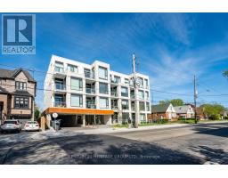 102 - 722 MARLEE AVENUE, Toronto, Ontario