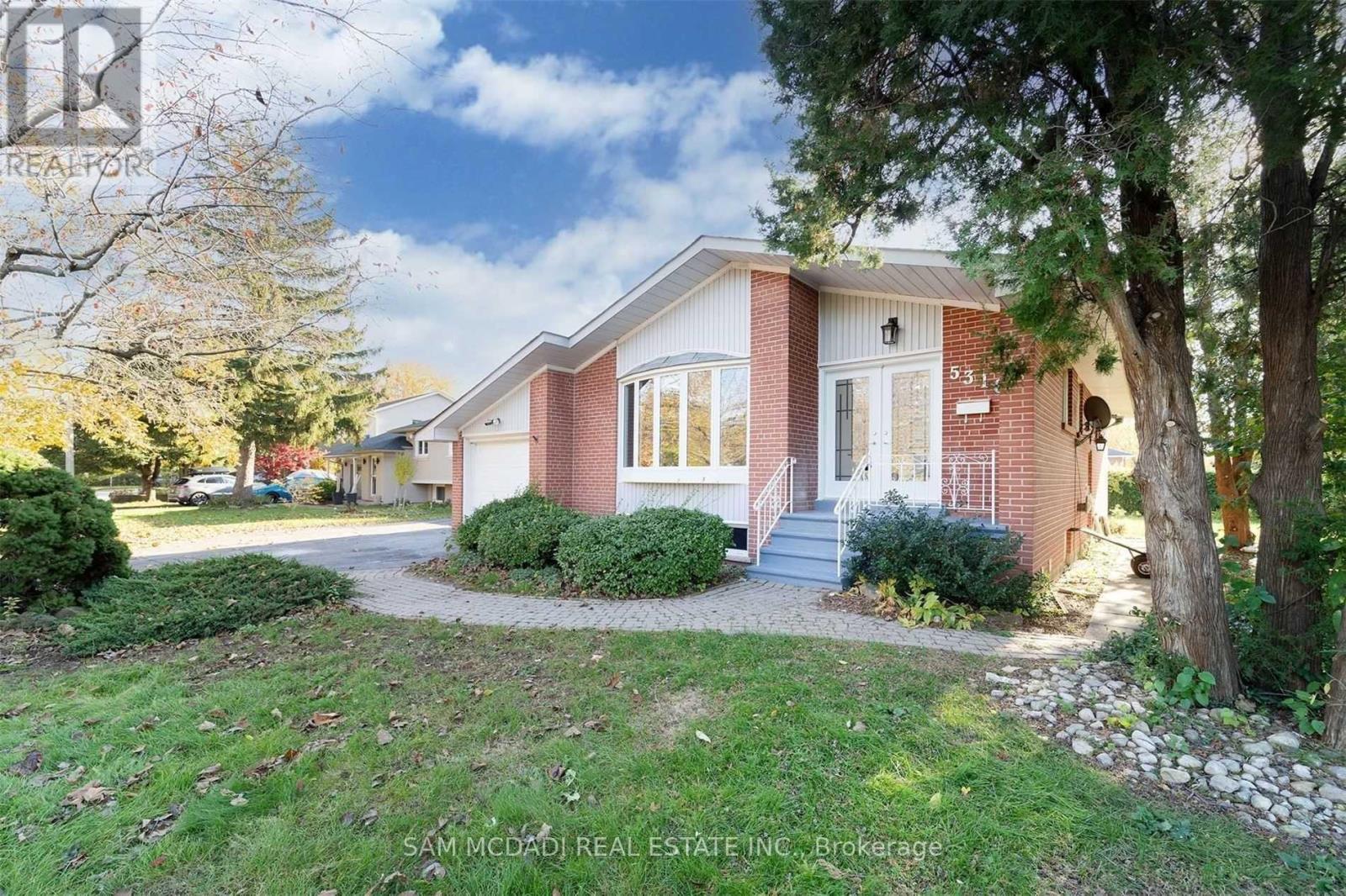 5318 MERICOURT ROAD, Burlington, Ontario