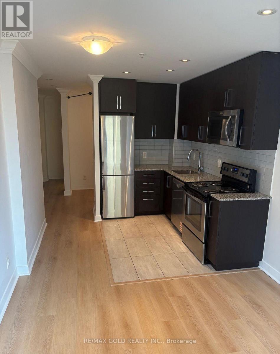 501 - 840 Queens Plate Drive, Toronto, Ontario  M9W 0E7 - Photo 10 - W13206080