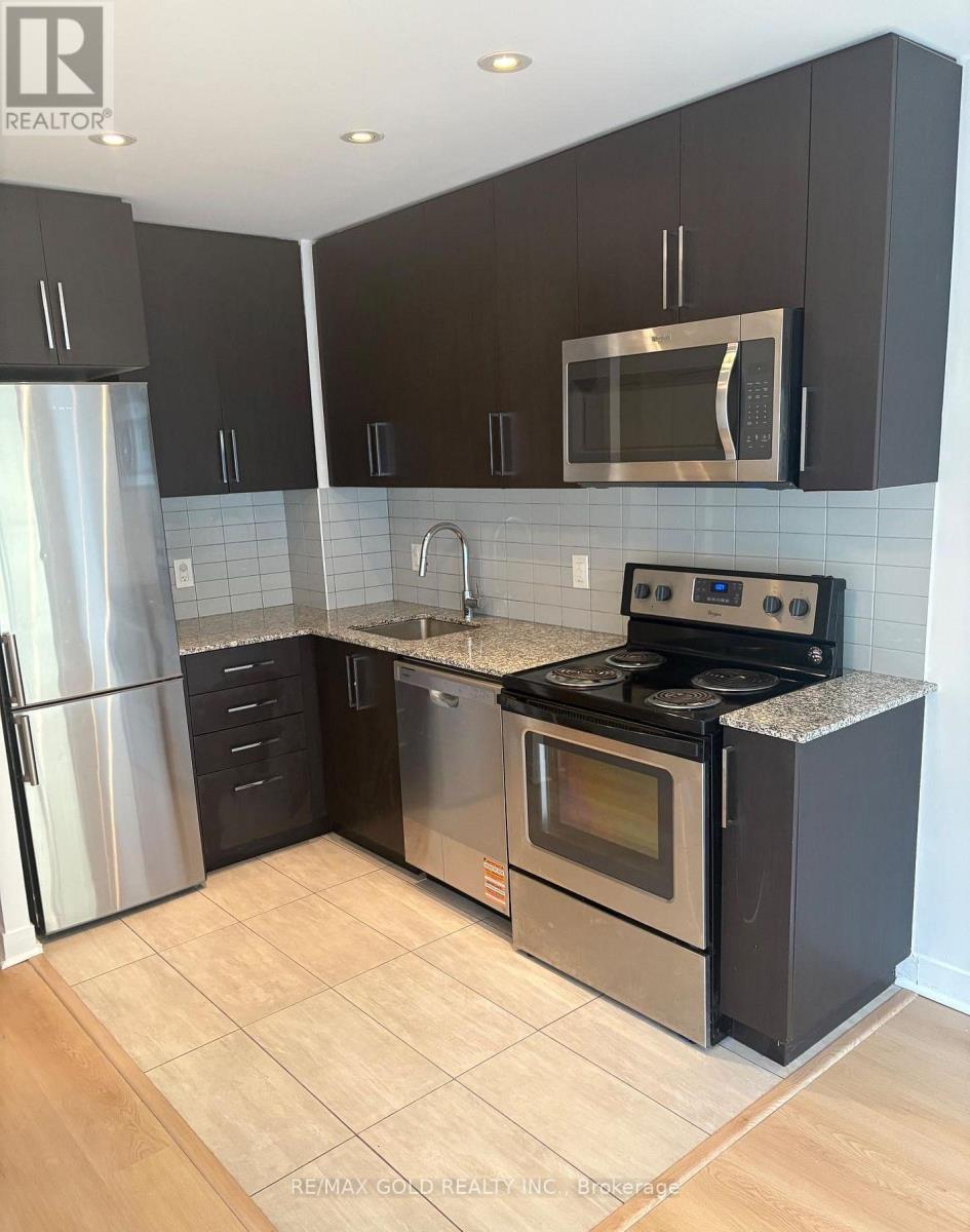 501 - 840 Queens Plate Drive, Toronto, Ontario  M9W 0E7 - Photo 11 - W13206080