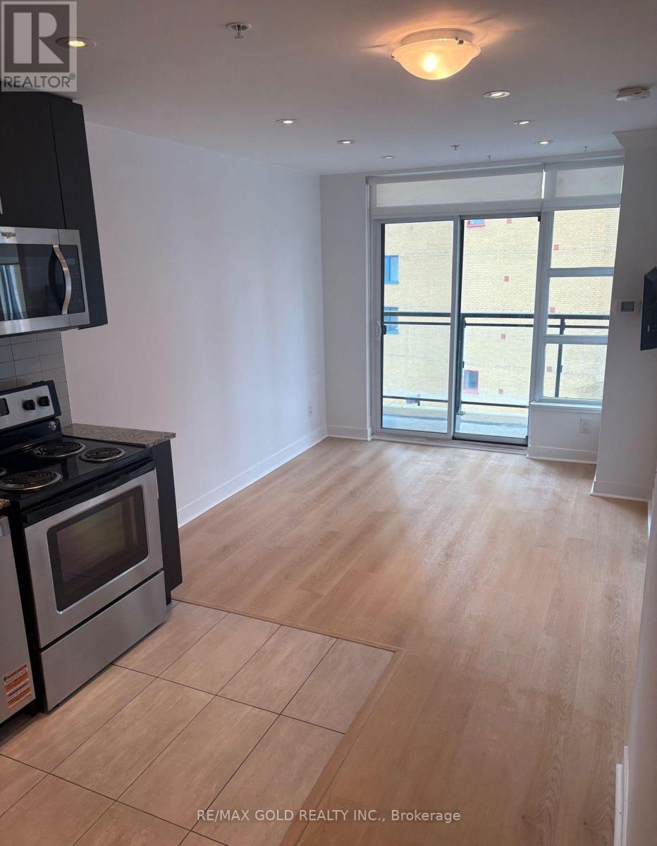 501 - 840 Queens Plate Drive, Toronto, Ontario  M9W 0E7 - Photo 12 - W13206080