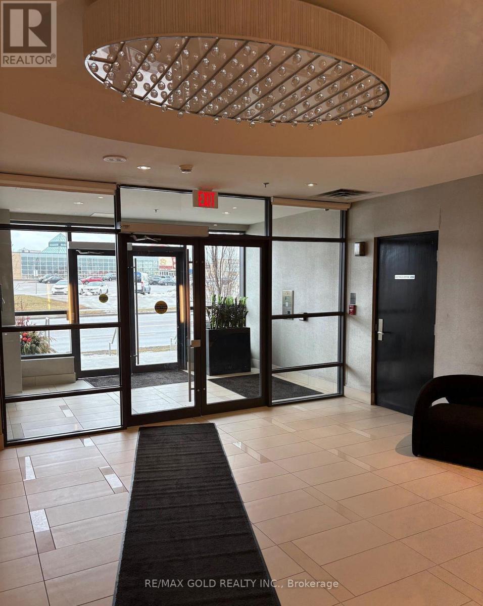 501 - 840 Queens Plate Drive, Toronto, Ontario  M9W 0E7 - Photo 3 - W13206080
