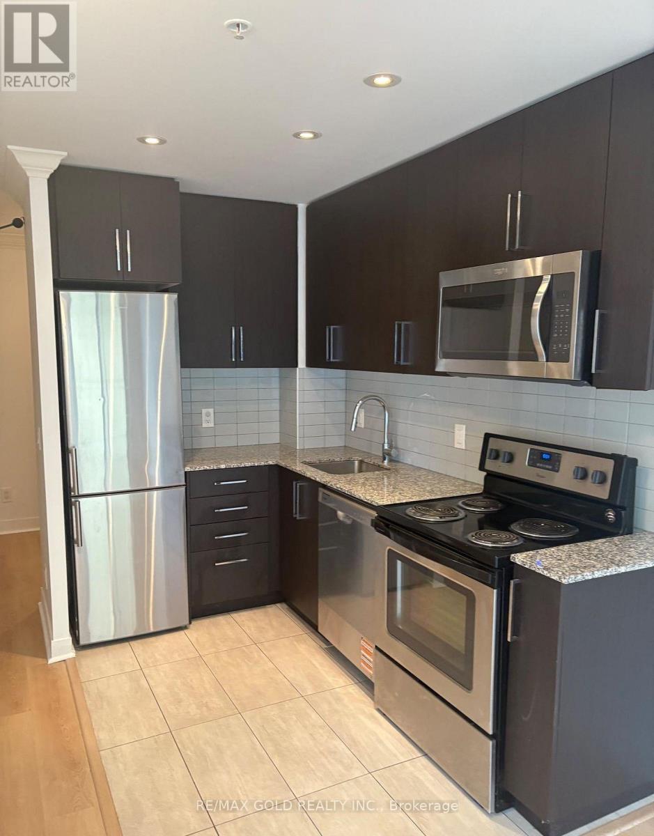 501 - 840 Queens Plate Drive, Toronto, Ontario  M9W 0E7 - Photo 7 - W13206080