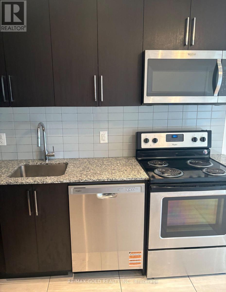 501 - 840 Queens Plate Drive, Toronto, Ontario  M9W 0E7 - Photo 8 - W13206080