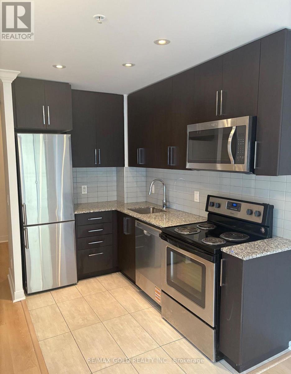 501 - 840 Queens Plate Drive, Toronto, Ontario  M9W 0E7 - Photo 9 - W13206080