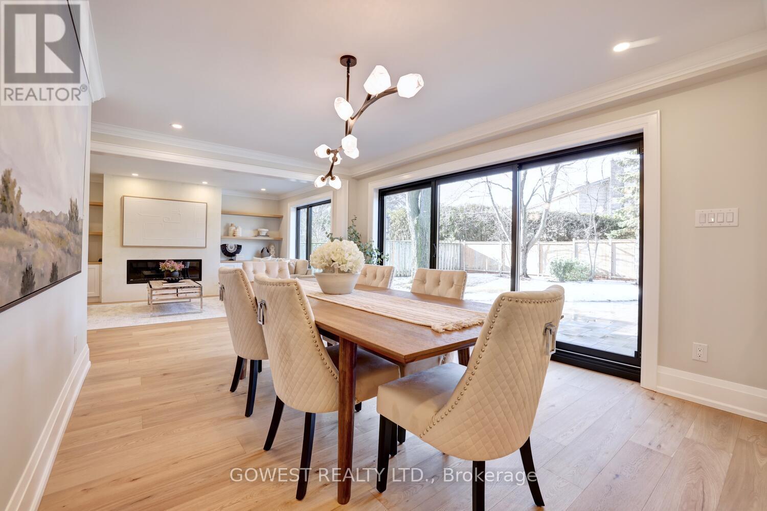 981 Valdese Drive, Mississauga, Ontario  L5C 2Z5 - Photo 15 - W13206086