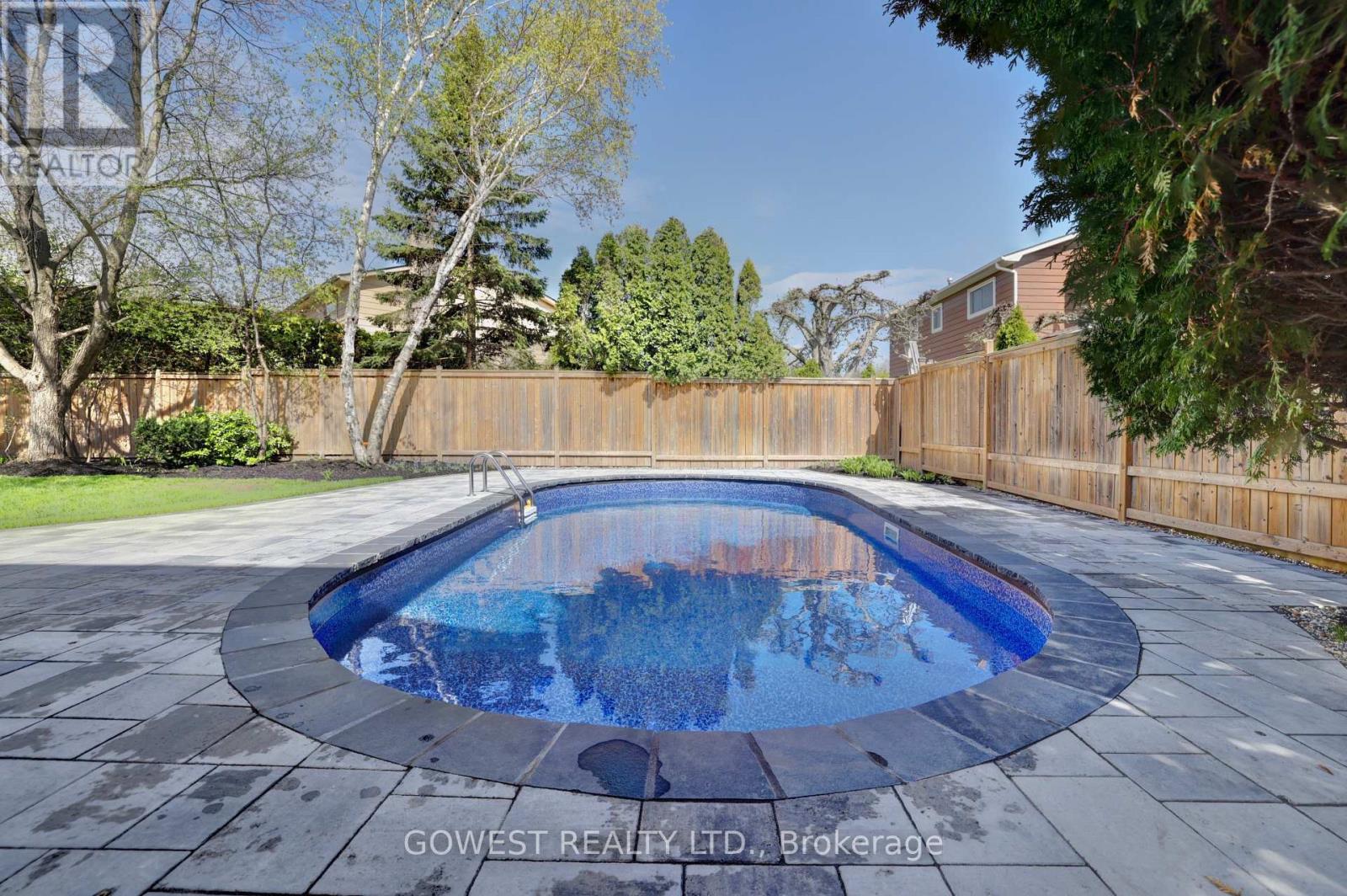 981 Valdese Drive, Mississauga, Ontario  L5C 2Z5 - Photo 50 - W13206086