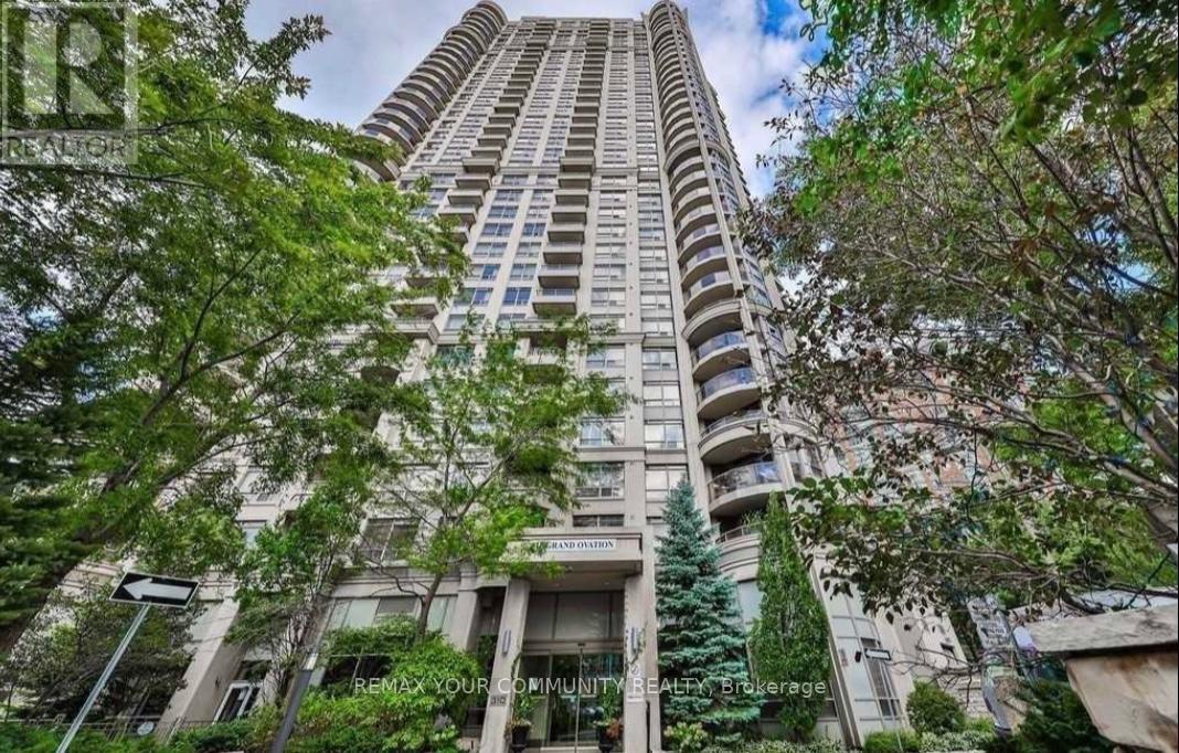 301 - 310 Burnhamthorpe Road, Mississauga, Ontario  L5B 4P9 - Photo 1 - W13206088