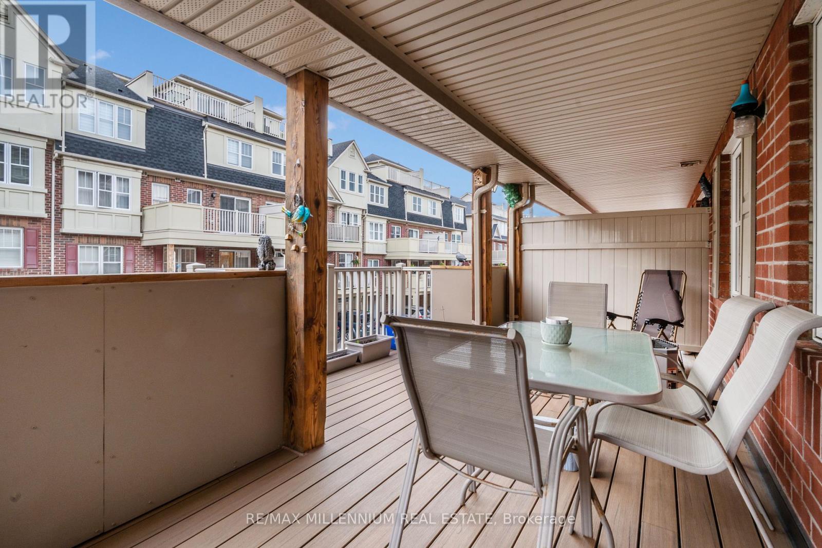 4 - 774 Neighbourhood Circle, Mississauga, Ontario  L5B 0B6 - Photo 6 - W13206094